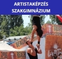 Artistaképzés